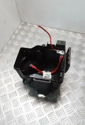 Peugeot Boxer Fuse box set