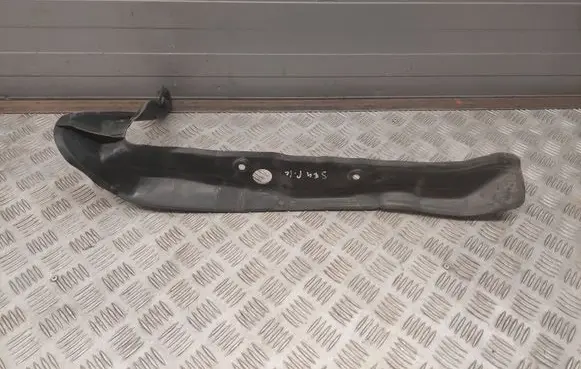 Audi A7 S7 4G Fender end trim 4G8821111A