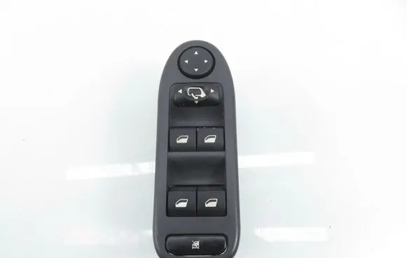 Citroen C5 Electric window control switch 96514299ZF