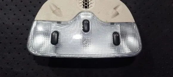 Citroen C6 Front seat light 9656502180 37320010