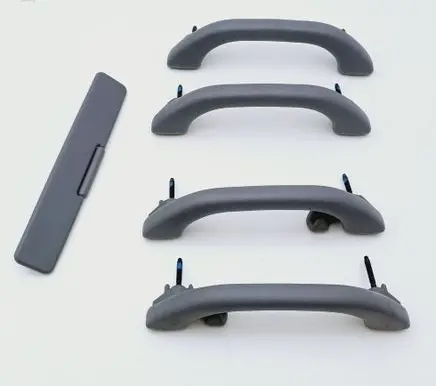 Audi A4 S4 B5 8D Rear interior roof grab handle 8D0857608C 8D0857607G