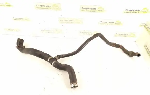 Mercedes-Benz ML W164 Engine coolant pipe/hose 1645011082 A1645011082