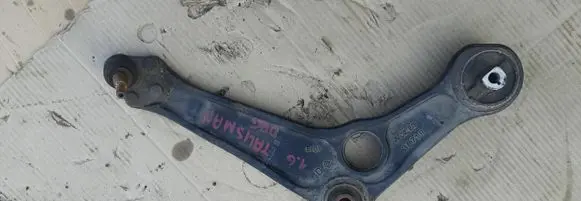 Renault Talisman Front control arm 3841R