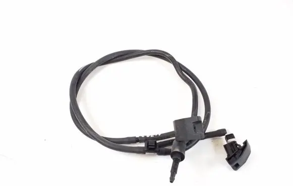 Jaguar XE Windshield washer spray nozzle GX7313C100CA