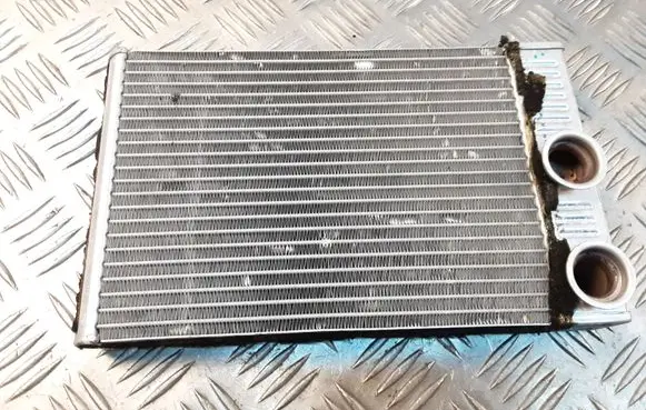 Opel Insignia A Heater blower radiator 52426696