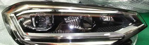 Volkswagen Transporter - Caravelle T6 Headlight/headlamp 518941060A