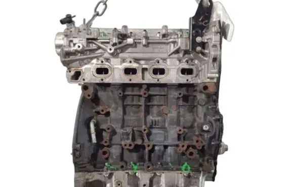 Opel Vivaro Engine R9M450