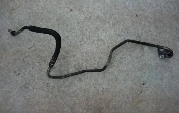 Jaguar XF X250 Air conditioning (A/C) pipe/hose