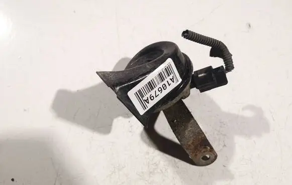 Honda Jazz Horn signal