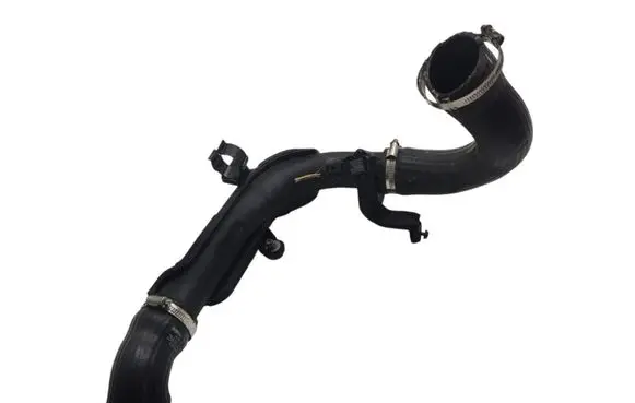 Intercooler hose/pipe