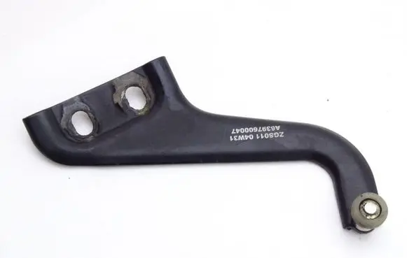 Mercedes-Benz Vito Viano W639 Sliding door upper top rail A6397600047