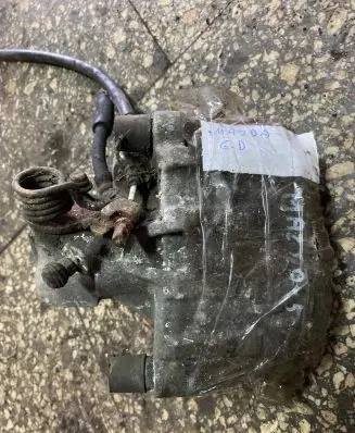 Mazda 6 Rear brake caliper