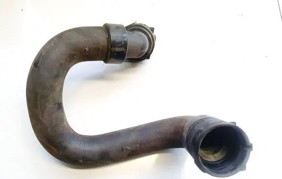 Opel Zafira C Engine coolant pipe/hose 565563897