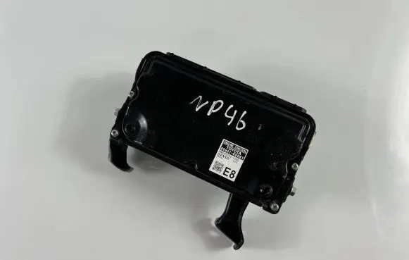 Toyota Yaris XP210 Engine control unit/module ECU 89661K0081