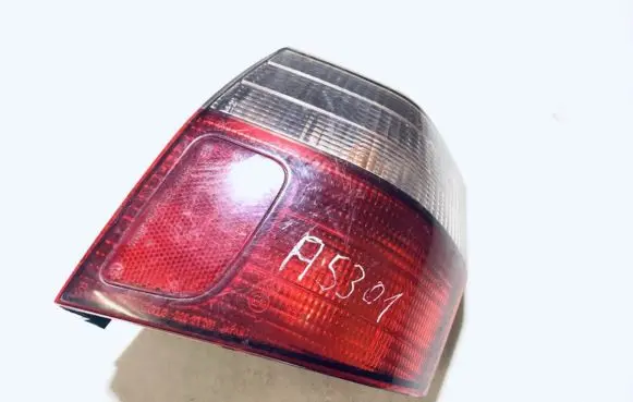 Mitsubishi Galant Rear/tail lights 22087201 220-87201