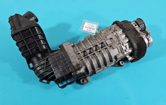 Volkswagen PASSAT B7 Turbo 03C145601E IMPRK1393342