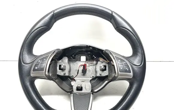 Fiat 500 Abarth Steering wheel 61485150D