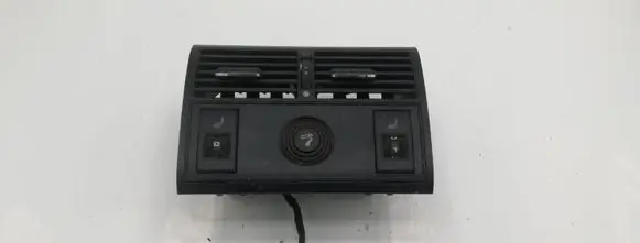 Audi A8 S8 D2 4D Rear air vent grill 4D0819203