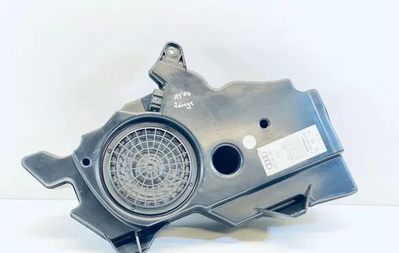 Audi A3 S3 8P Subwoofer speaker 8P3035382