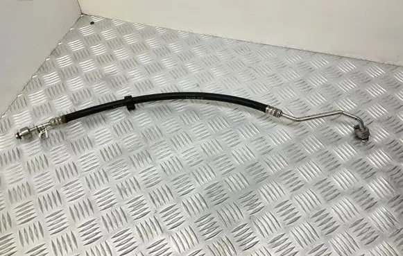 Air conditioning (A/C) pipe/hose