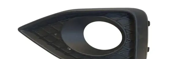Seat Tarraco Front fog light trim/grill 5FJ853665