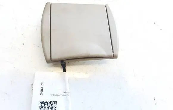 BMW 5 GT F07 Other interior part 9169775