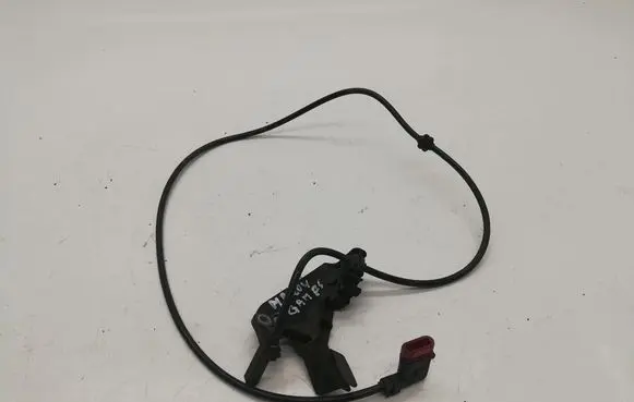 Mercedes-Benz C W204 ABS rear brake sensor 0395452928