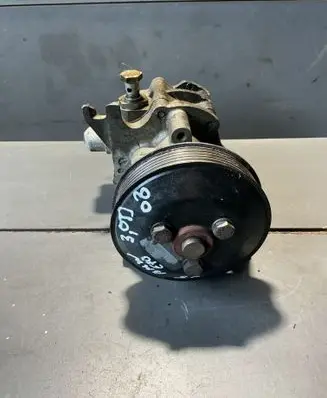 BMW X5 E70 Power steering pump LH2113704