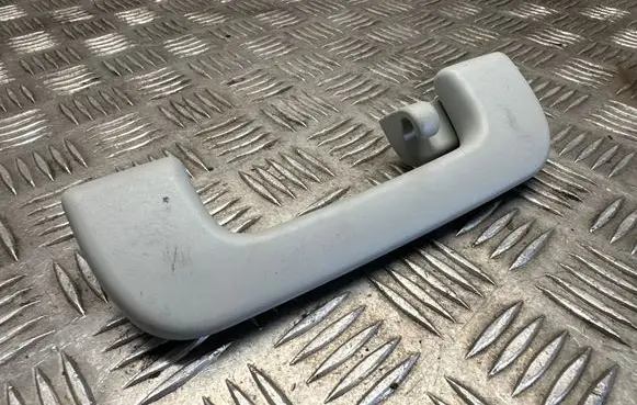 Audi A5 Sportback 8TA Rear interior roof grab handle 8R0857608D