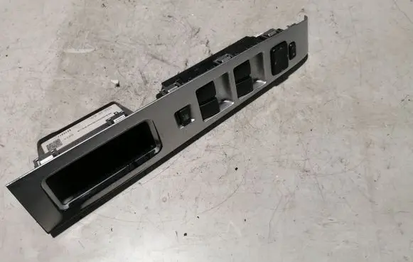 Mazda 5 Electric window control switch CC2966350A