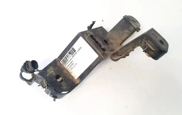 BMW 5 E60 E61 Tail light bulb cover holder 6923306 158238-03