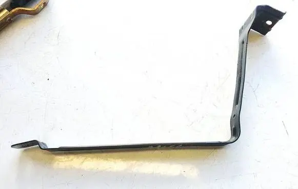 BMW 5 GT F07 Other exterior part 61217609962 08122012