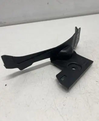 Renault Twingo III Windshield trim 668622776R A4538310200