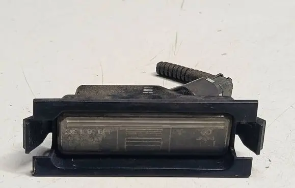 KIA Ceed Number plate light 925011H5U2 925011H5