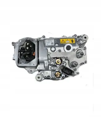 Mercedes-Benz E W213 Battery control module A2569001700