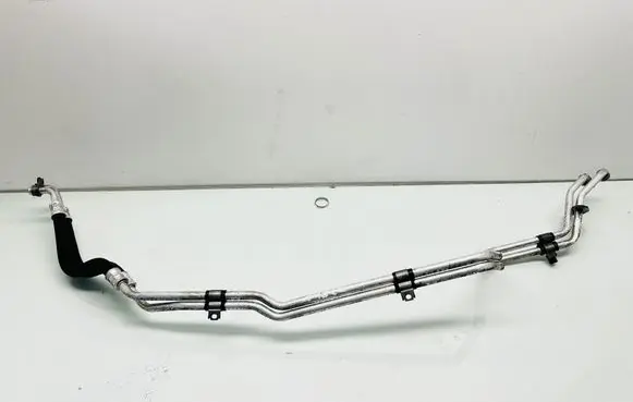 Porsche Panamera (970) Power steering hose/pipe/line 970307082018211