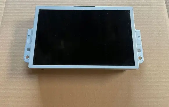 Ford Ranger Screen/display/small screen GS7T18B955SB