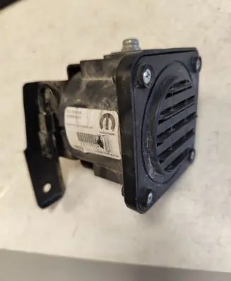 Chrysler Pacifica Horn signal 52112802AA 52112802