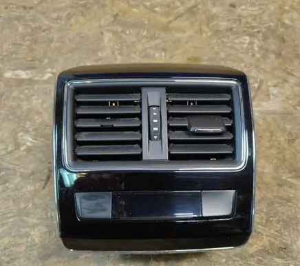 Skoda Superb B8 (3V) Rear air vent grill 3V0919201 CG000026538 905027321571