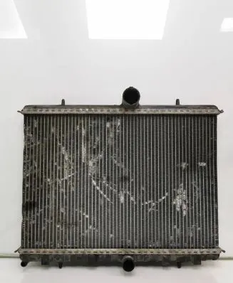 Fiat Scudo Coolant radiator