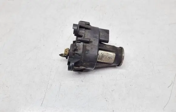 BMW X3 F25 Intake manifold valve actuator/motor 8506410