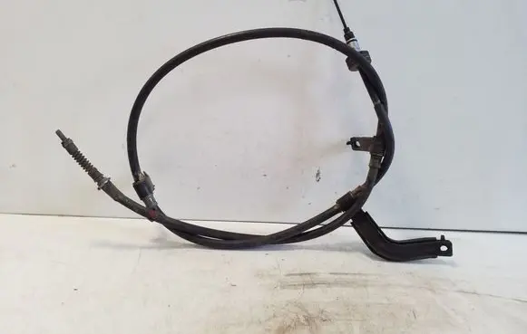KIA Stonic Handbrake/parking brake wiring cable 59760H8400