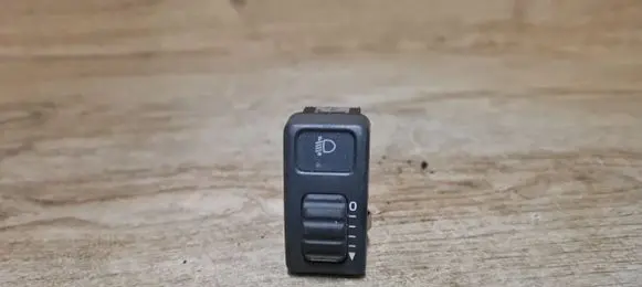 Volvo S70 V70 V70 XC Headlight level height control switch 9162960