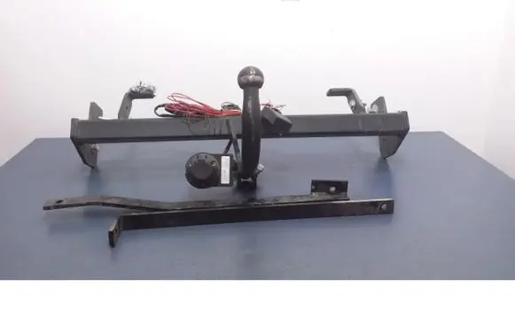 Audi A6 S6 C8 4K Tow bar set 