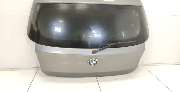 BMW 1 E81 E87 Tailgate/trunk/boot lid