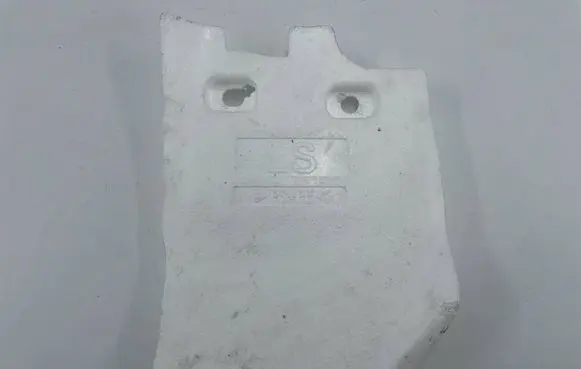 Toyota Corolla E210 E21 Front sound insulation 5521302280