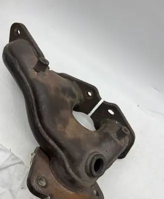 Jaguar X-Type Exhaust manifold 9151BD