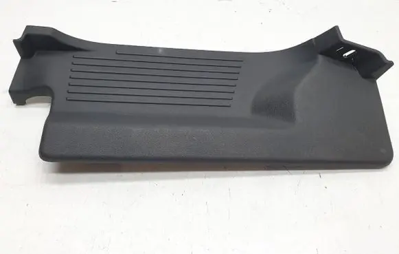 Ford Transit Courier Rear sill (body part) ET76-A13244-BEW