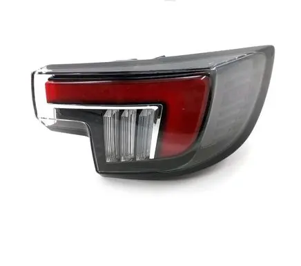 Opel Mokka B Rear/tail lights 9833721980