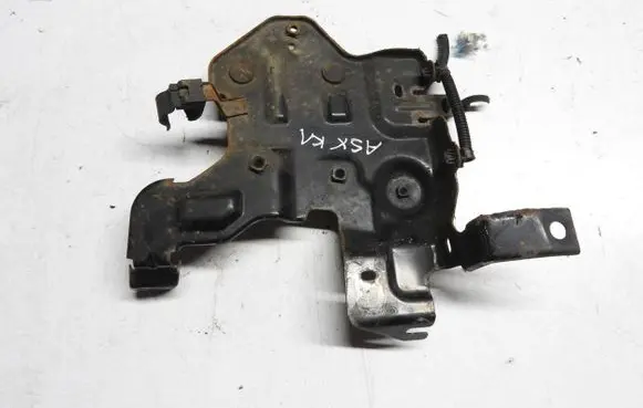 Mitsubishi ASX Battery box tray 